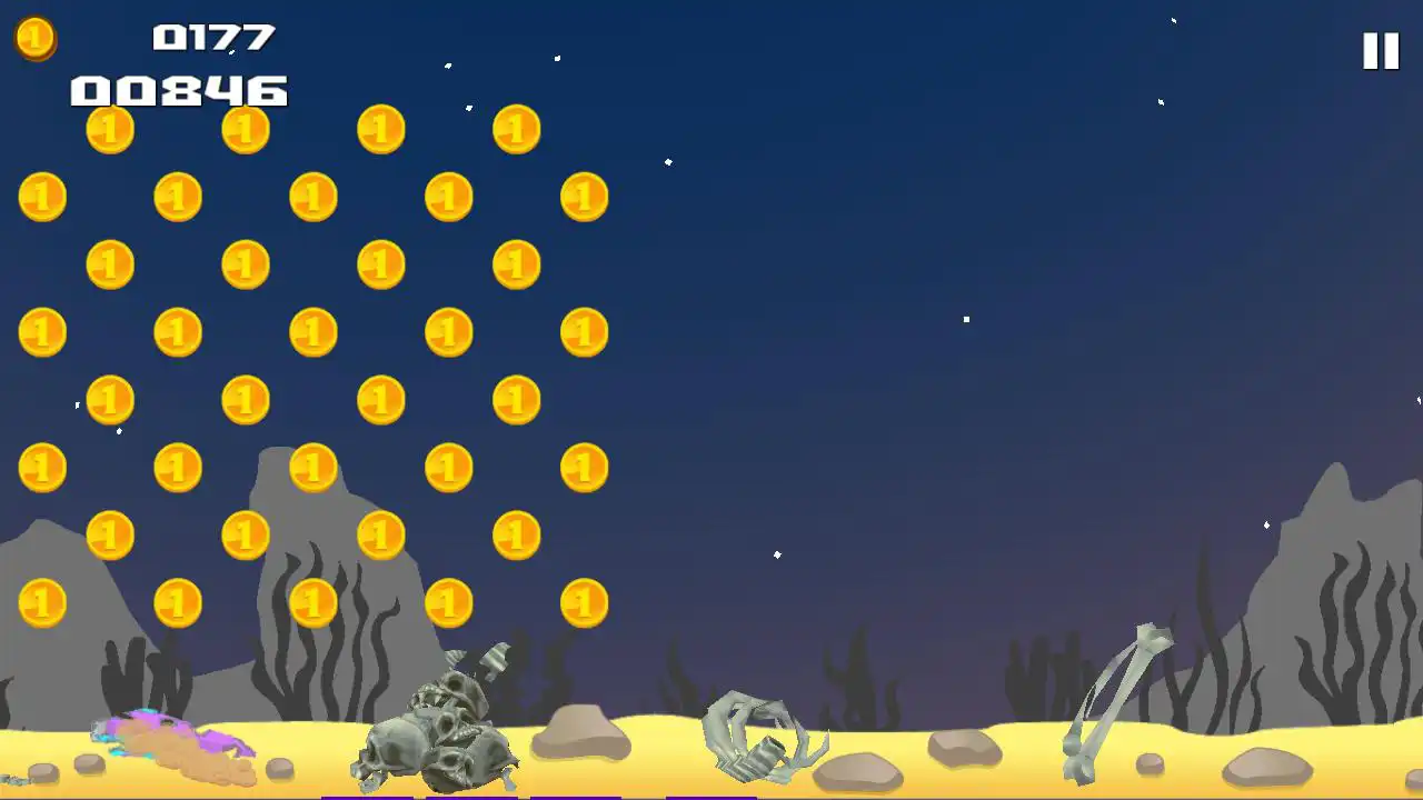 Play Space Game - Infinitrum | FREE